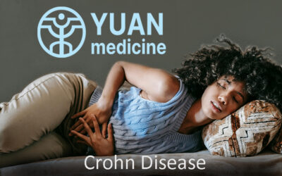 Crohn Disease