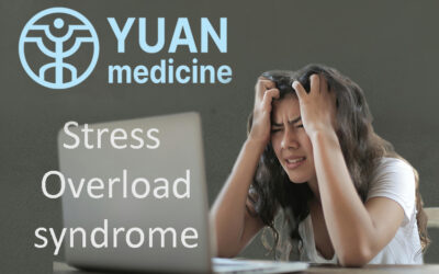 Stress Overload syndrome