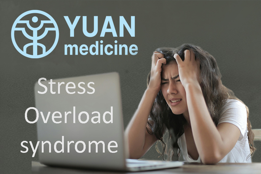 Stress Overload syndrome