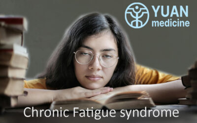 Chronic fatigue syndrome