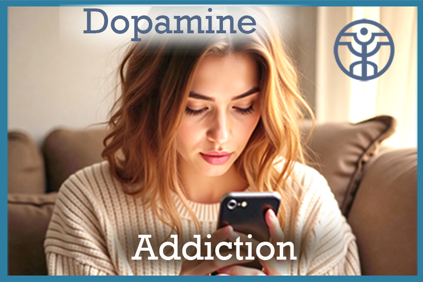 Dopamine Addiction